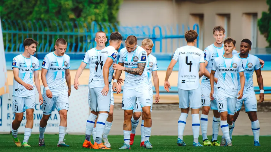 Rywal pod lupą: Stal Rzeszów