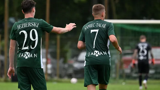 Statystyki nie kłamią: Wieczysta Kraków