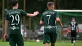Statystyki nie kłamią: Wieczysta Kraków