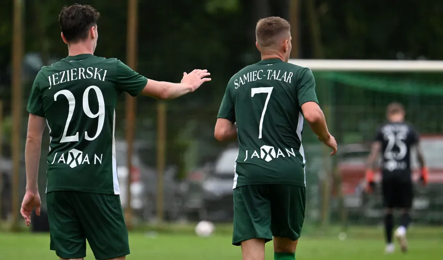 Statystyki nie kłamią: Wieczysta Kraków
