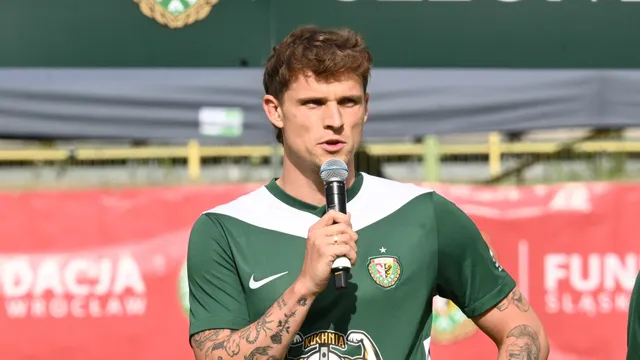 Szota: Poprawiliśmy każdy aspekt gry