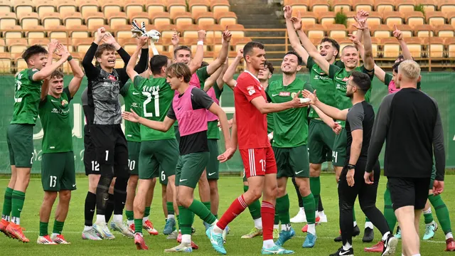 Resovia Rzeszów - Śląsk II Wrocław. Co warto wiedzieć przed meczem?