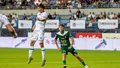 2. kolejka: Stal Rzeszów 2:1 Śląsk Wrocław (2)