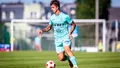 Sparing - Śląsk Wrocław 3:2 Chrobry Głogów