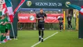 Sparing - Śląsk Wrocław 1:2 Hradec Kralove