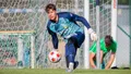 Głogowski: Chcę być pierwszym bramkarzem