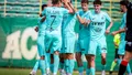 Sparing: Śląsk Wrocław 3:2 FK Pardubice