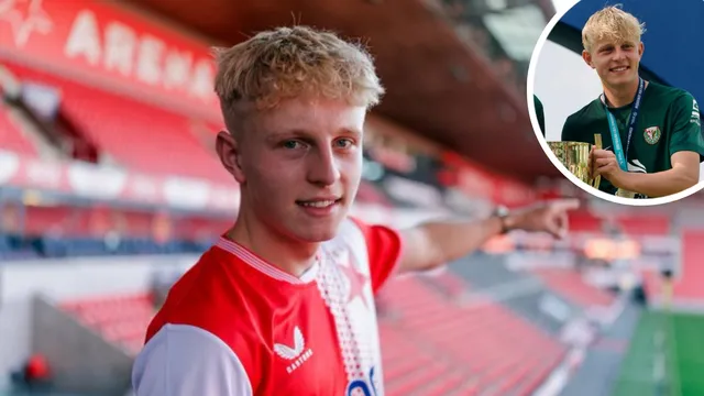 Kolejny talent wyjechał z Wrocławia. ''Starały się o niego kluby z całej Europy''
