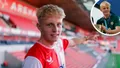 Kolejny talent wyjechał z Wrocławia. ''Starały się o niego kluby z całej Europy''