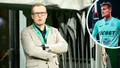 Prezes Śląska o zachowaniu Al Hamlawiego: Nie możemy sobie pozwolić na szantaż 