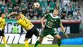 Warchoł i Banaszak - duet, na który liczą kibice Śląska