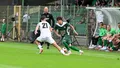 Sparing - Śląsk Wrocław 1:2 Hradec Kralove