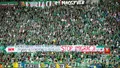FOTO: Ślask 1:1 Wieczysta (KIBICE)