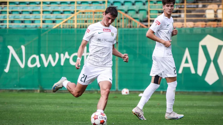 Wojtczak: Chcemy być czarnym koniem rozgrywek