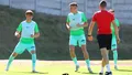 Sparing - Śląsk Wrocław 3:2 Chrobry Głogów 