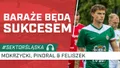 Baraże będą sukcesem (PODCAST)