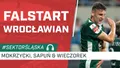 Falstart wrocławian (PODCAST)