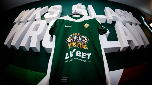 Śląsk Wrocław przedłuża i rozszerza współpracę ze swoimi sponsorami