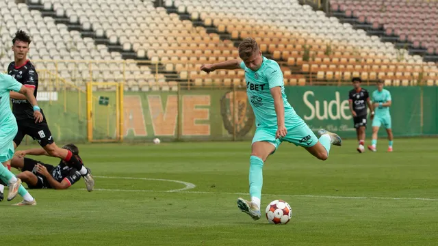 Pewne zwycięstwo przy Oporowskiej, WKS wciąż niepokonany! Śląsk 3:2 Pardubice (RELACJA)