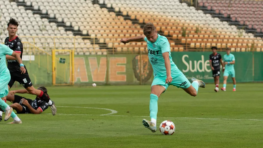Pewne zwycięstwo przy Oporowskiej, WKS wciąż niepokonany! Śląsk 3:2 Pardubice (RELACJA)