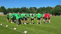 Przygotowania do ligi nabierają tempa (RELACJA Z TRENINGU)