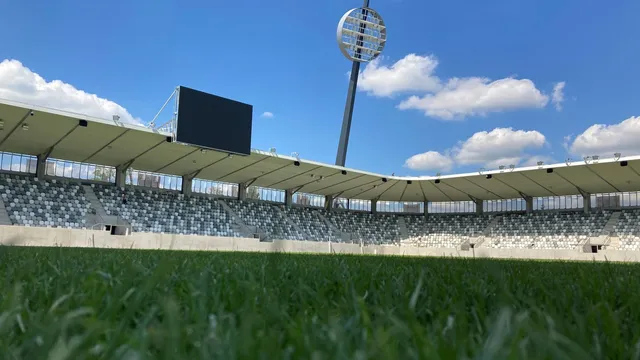 Sylwetka rywala - FC Hradec Kralove