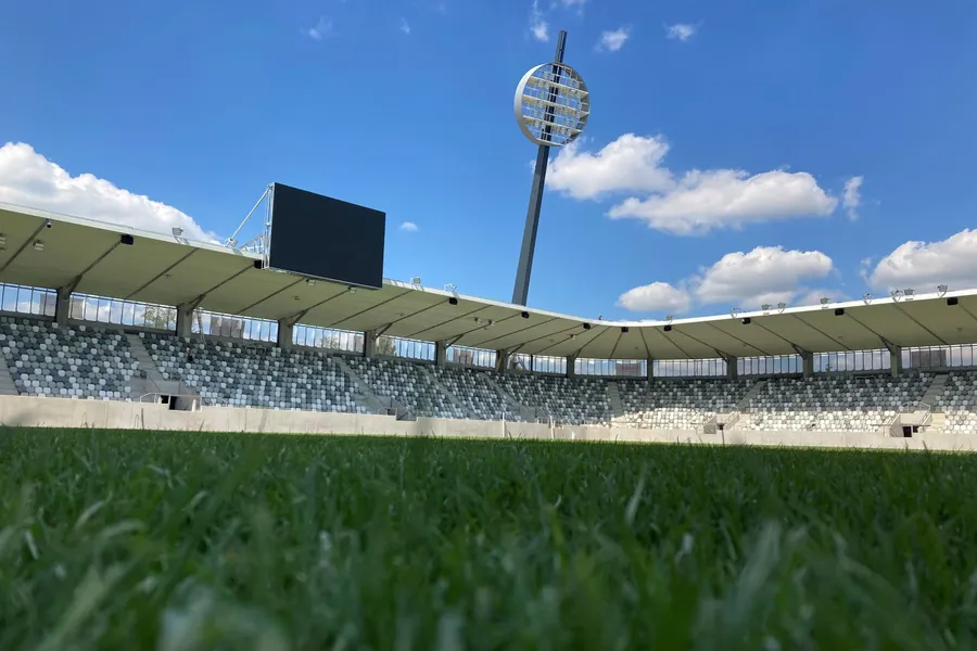 Sylwetka rywala - FC Hradec Kralove