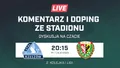 LIVE: Stal Rzeszów - Śląsk Wrocław (NA ŻYWO)