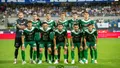 2. kolejka: Stal Rzeszów 2:1 Śląsk Wrocław