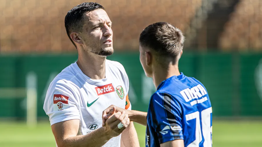 Muszyński: Naszym celem minimum jest utrzymanie