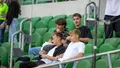 1. kolejka: Śląsk Wrocław 1:1 Wieczysta Kraków (2)