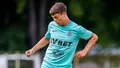 Dziuba: Chcemy strzelać jak najwięcej bramek