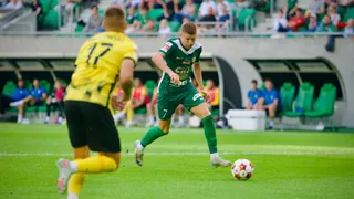 Poznaliśmy termin domowego spotkania Śląska z Wieczystą