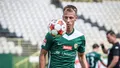 1. kolejka II ligi: Śląsk II Wrocław 1:2 Rekord Bielsko-Biała