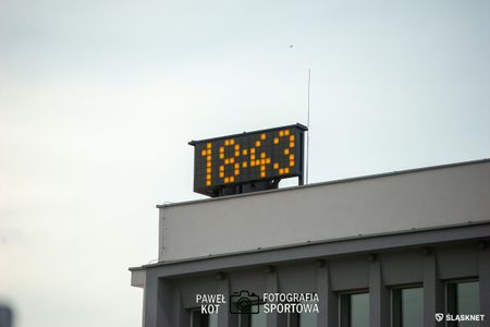 2. kolejka: Stal Rzeszów 2:1 Śląsk Wrocław (KIBICE)