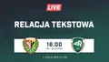 LIVE: Śląsk II Wrocław - Rekord Bielsko-Biała (NA ŻYWO)