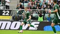 Dobre nastroje kibiców po zwycięstwie Śląska z Ruchem. ''Lekcja odrobiona''