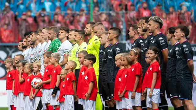 Zapowiadamy i typujemy 8. kolejkę I ligi (KURSY LV BET)
