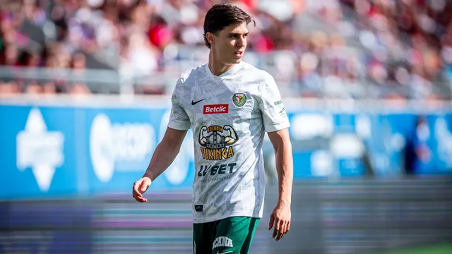 TRANSFERY: Arnau Ortiz trafi do… hiszpańskiego giganta?