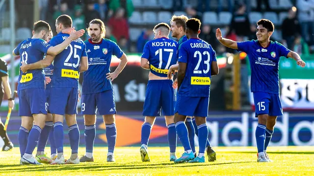 Rywal pod lupą: Miedź Legnica