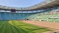 Trwa wymiana murawy na Tarczyński Arenie