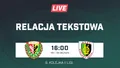 LIVE: Śląsk II Wrocław - Stal Stalowa Wola (NA ŻYWO)