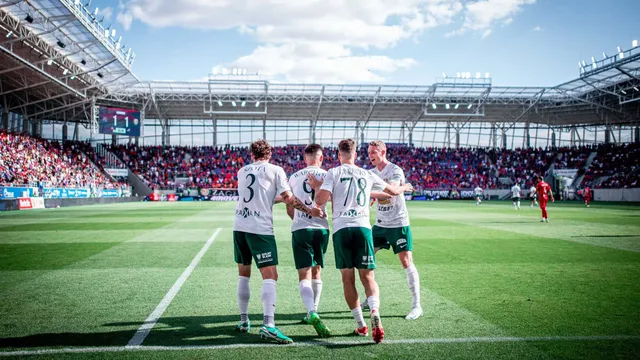 WIDEO: Odra Opole 1:1 Śląsk Wrocław (SKRÓT MECZU)
