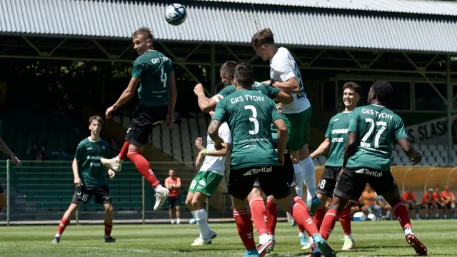 Rywal pod lupą: GKS Tychy