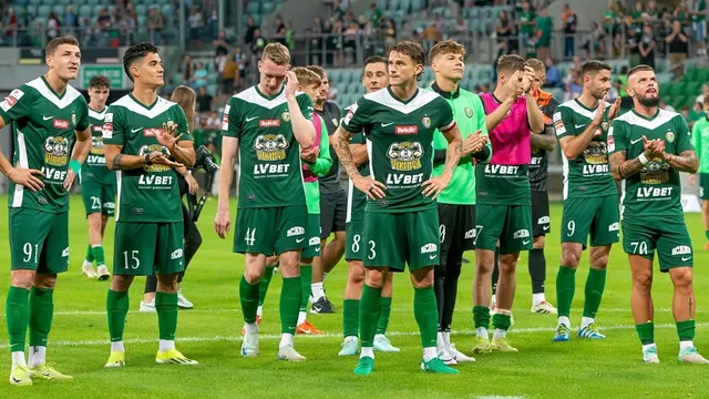 Plusy i minusy po meczu z GKS-em