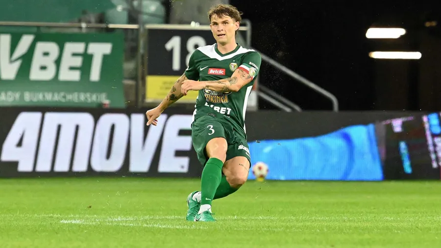 Szota: Moim celem jest zawsze zwycięstwo, ale nie zawsze się wygra