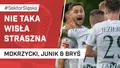 Nie taka Wisła straszna (PODCAST)