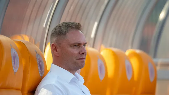 Becella: W drugiej połowie pokazaliśmy charakter