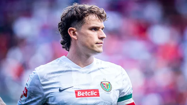 Obrona bez tarczy. Co mówią liczby o defensywie Śląska?