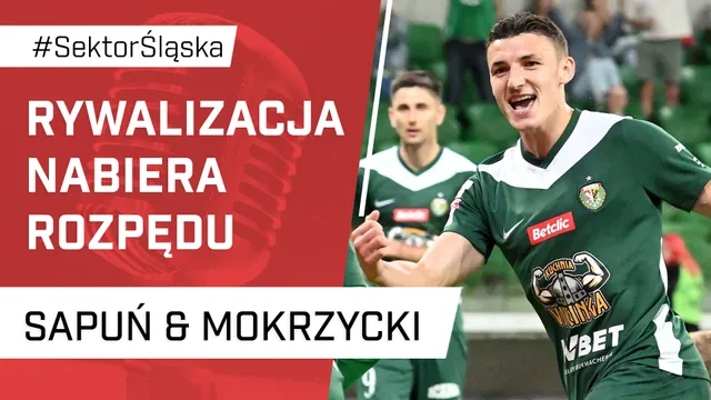 Rywalizacja nabiera rozpędu (PODCAST)